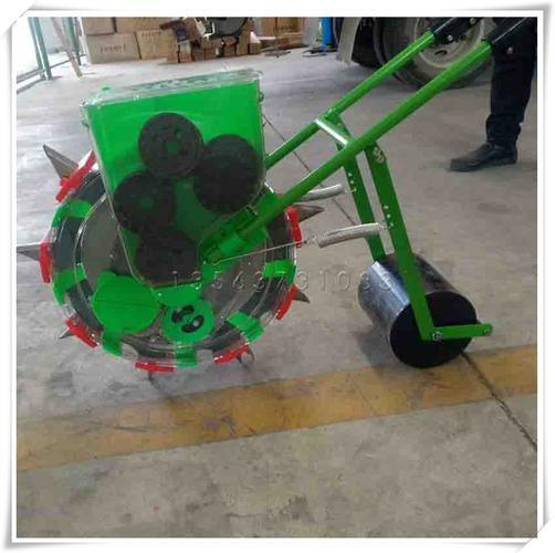 Peanut Automatic Agricultural Rice Onion Corn Seeder Machine Manual