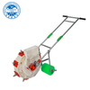 Groundnut Planting Marchine Hand Push Home Use Price Grass Farm Agricultural Equipment Seeder