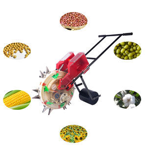 Purchase Peanuts, Sesame and Watermelon for Planting Using Pellet Seeds Manually Seeder