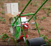 Pumpkin Manual Corn Bean Peanut Machine Garlic Agricultural Machinery Equipment Seeder