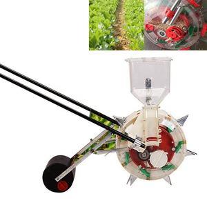 Planter Plant Precision Vegetable Parsley Seeder Machine