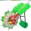 Sugar Beet Okra Sugarcane Corn Seed Planter Machine Manual Multi Seeder