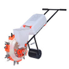 Grass Machine Agricultural Machinery Push Manual Rice Farming Equipment Seeder