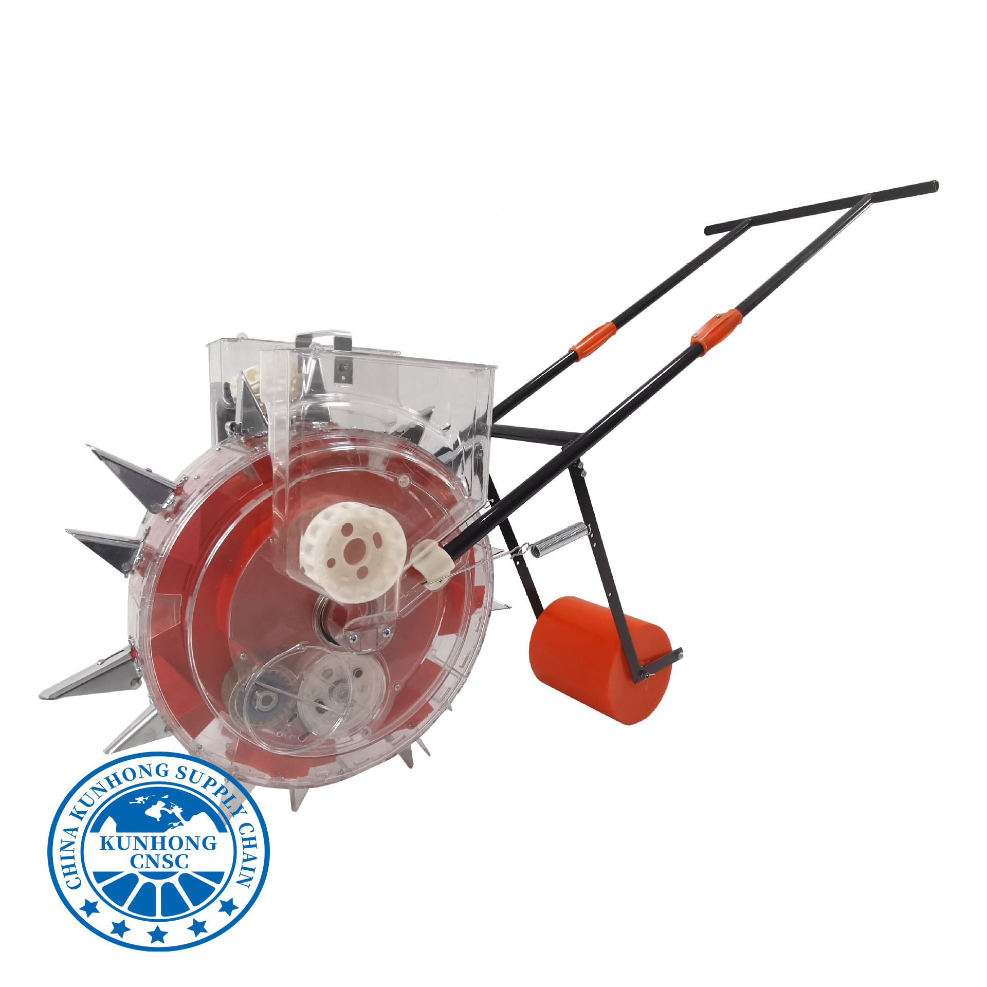 Seed Planter Machine Manual Onion Transplanters Farm Vegetable Seeder and Planting Machines