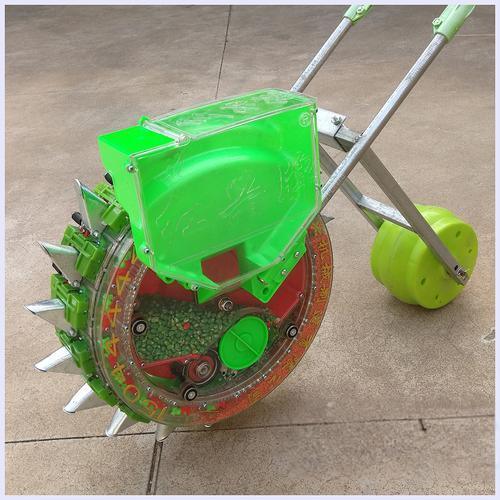 Paddy Dry Vegetable Planter Rice Planting Machine Seeder & Transplanters