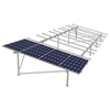 Stainless Steel Tile Solar Panel Roof Mount Hook, PV Solar Mount Bracket