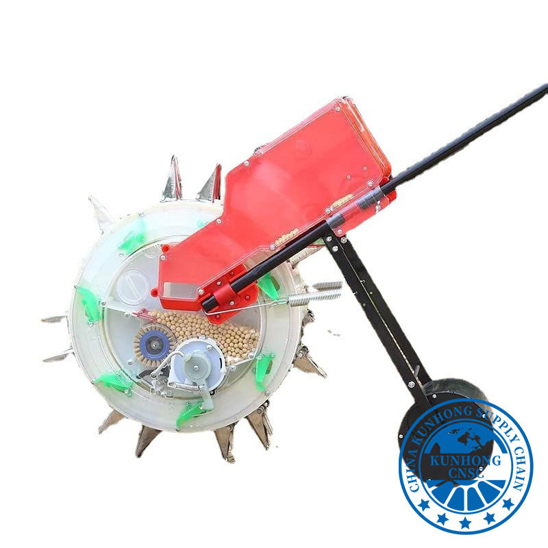 Manufacturers of Hand Seeder, Cotton Soybean Onion Corn Seeder