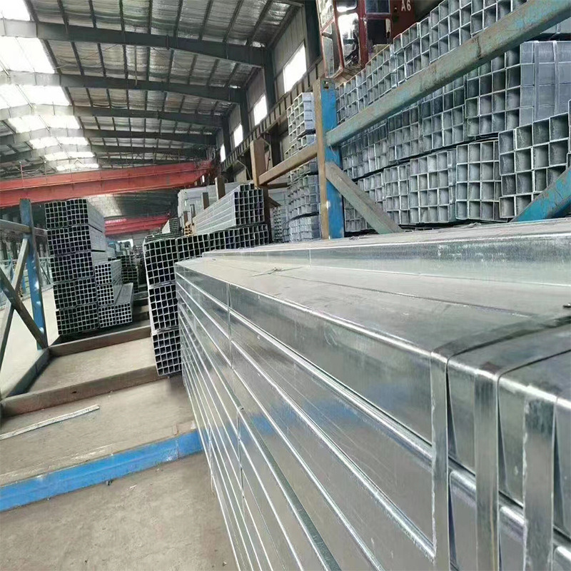 Zinc Aluminum Magnesium Bracket U-Shaped Steel Bracket Large-Scale Photovoltaic Clean Energy Project Ground Large-Scale Support Project