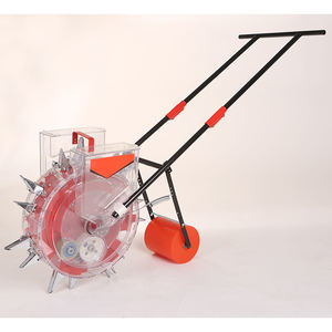 Seeders & Transplanters Hand Manual Corn Seeder