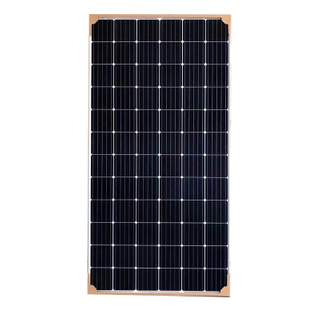 10W 20W 25W 5V 12V Waterproof Car Battery Charger Camping RV Home Solar Panel
