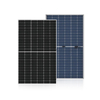 Custom Automatic PV Solar Panel Tracking Frame Mounting Bracket Single Axis Solar Tracking One Axis