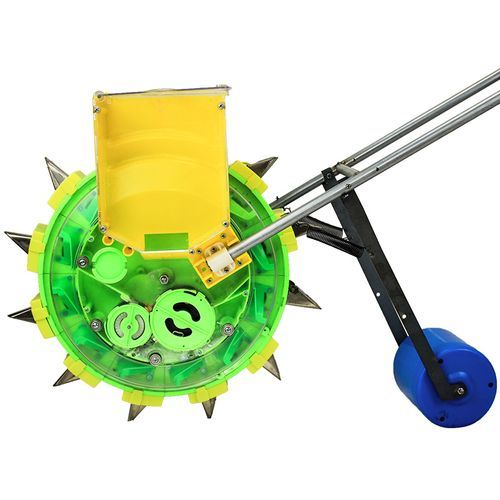 and Planting Machines Planter Pinpoint Cassava Fertilizer Transplanter Vegetable Seeder