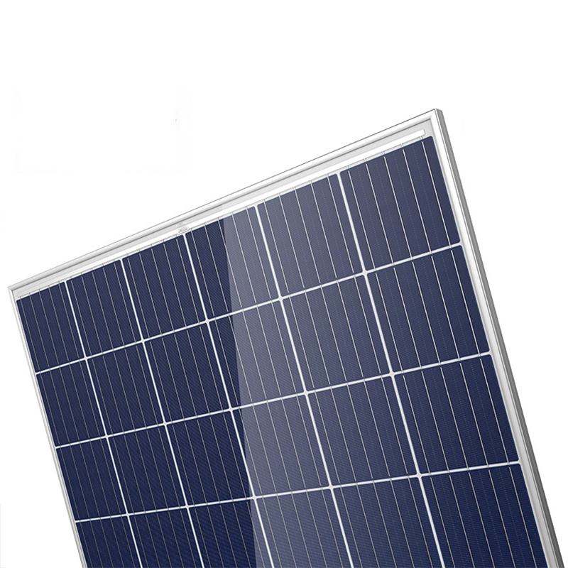 Complete off Grid Solar System 30kw Monocrystalline Solar Panels 10 Kw 20kw 30kw 50kw for Home Solar Panel Price