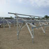 Solar Panel Mounting System Install Accessories Z Brackets Solar Rail End Clamps, Adjustable Aluminum Solar Panel Clamps