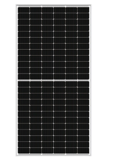 PV Module 550W 555W 585W Technology Solar Panel Monocrystalline Solar Panel