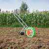 Wheat, Barley Farm Equipment Rice Machine Pea Nut or Planter Corn Seeder and Planting Machines