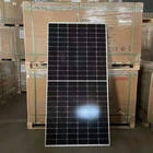 Build Solar Energy Solar Panel Supplier 700W Full Range of Installation Uses High Efficiency and Energy Saving