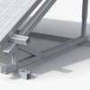 Solar Rail Mounts Solar Module Bracket