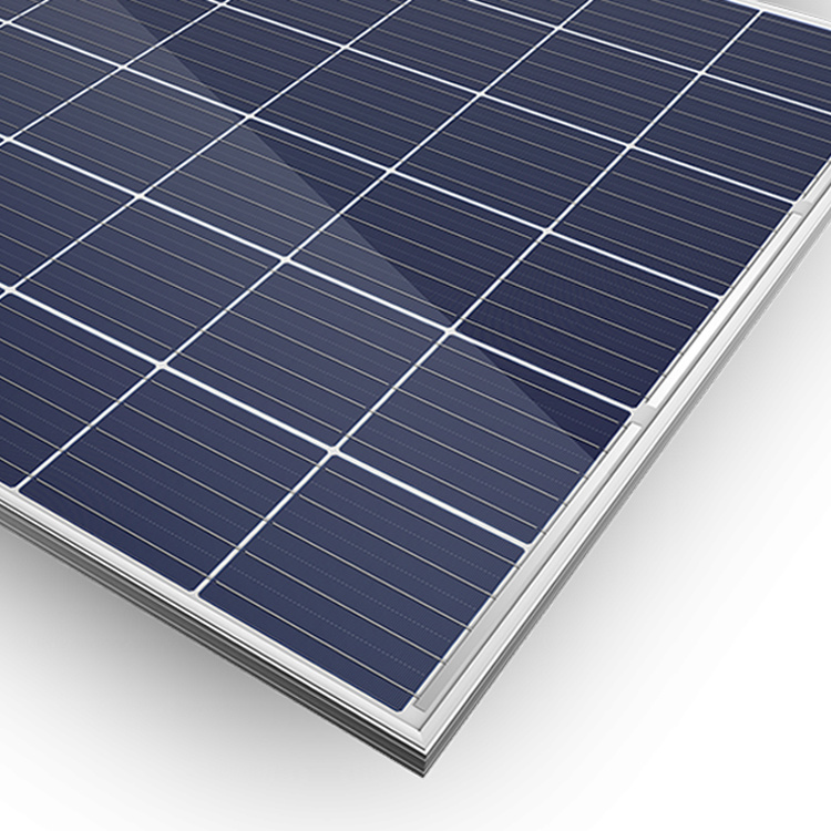 Outdoor Photovoltaic Solar Power System Components Integrated Solar Support Solar Energy