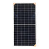 Household 20W-450W Monocrystalline Solar Power Generation Panel Photovoltaic Power Generation Charging Panel 18V Solar Panel