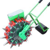 Cabbages Vegetable Hand Push Seeder