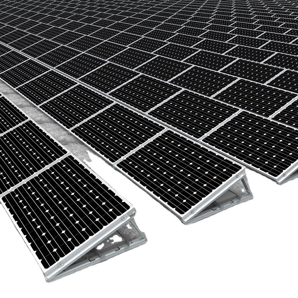 0 Electricity Bill High Conversion Laminated Monocrystalline Silicon Photovoltaic Solar Panel