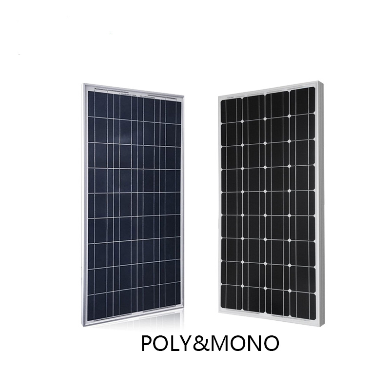 Panel Full Black Monocrystalline Solar Panels Roof Cheapest Solar Panel All Black Mono 450W