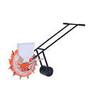 Rice Transplanter Multi-Functionality, Equipped with Roller Drum for Precise Planting Seeder