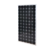 The Solar Panel 540W 550W Mono PV Panels Bifacial Panel Solar