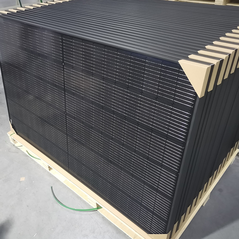 Panel Photovoltaic Module Made in China