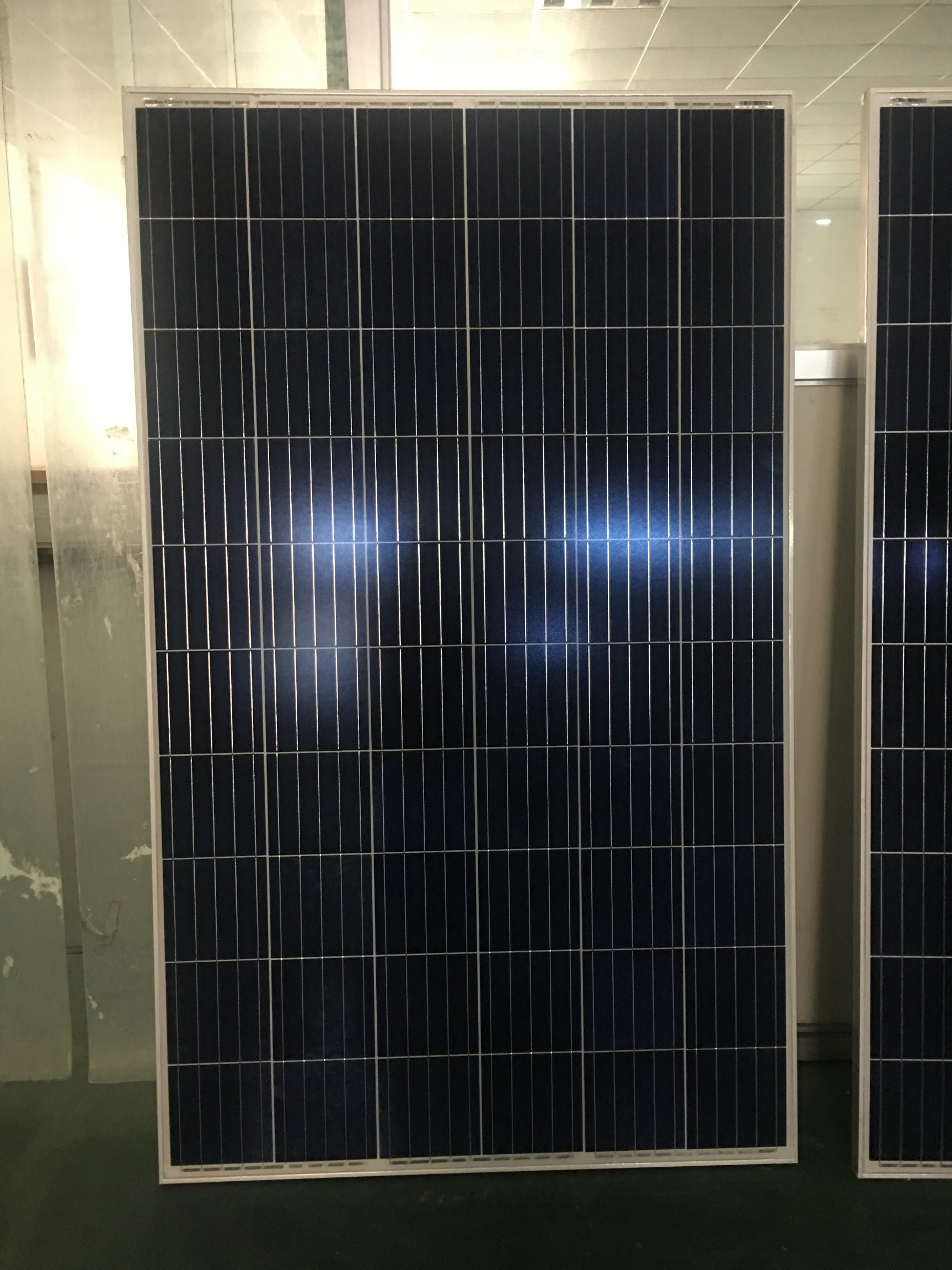 Monocrystalline Solar Panel 150W Watt Photovoltaic Module Panel Solar and off-Grid Power Generation System