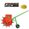 Greenhouse Planting Planter Grain Vegetable Seeder Corn Soybean Seeder