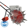 Hand Push Drum Grain Seeder