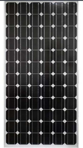 Anti-Hail Photovoltaic Panels 550 Watt