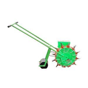 Parts Planter Machine Seeder Manual Hand Push Seeder