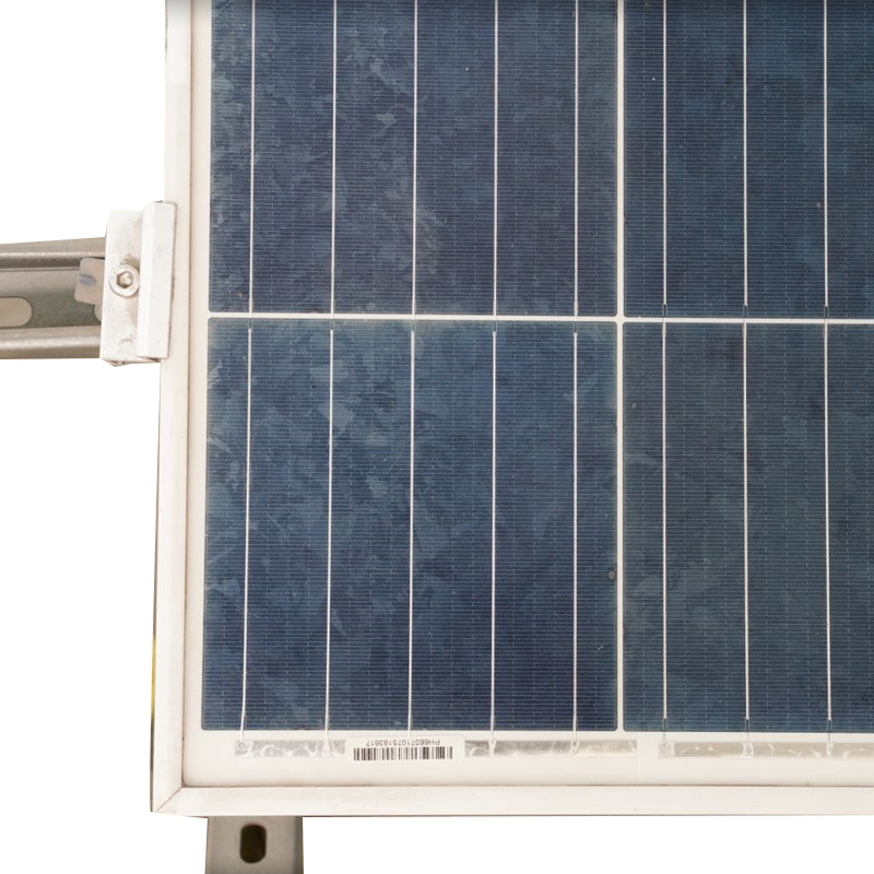 The Solar Panel Photovoltaic Module