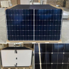 Photovoltaic Panels Are in Stock in European Wareh