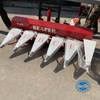 Manual Tractors Grain Harvester Agriculture Equipment and Tools Garden Cultivator