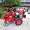 Widely Used Corn Reaper Mini Corn Combine Harvester for Sale