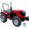 4WD Wheeled Farm Tractor Price Agriculture Multifunction Tractors