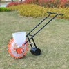 Good Price 2 Rows Hand Push Manual Onion Vegetable Seeder