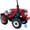 Chinese Tractors Farm Machine 1004 100HP Tracteur 80 HP Tractor Price