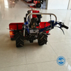 Mini Reaper Binder-Mini Rice Combine Harvester Mini Tractor Reaper Harvester