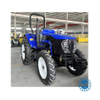 4WD 20HP 30HP 40HP 50HP Small Tractors for Agriculture Farmer Tractors