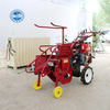 New Small Corn Agricultural Harvester Straw Crusher Straight Corn Harvester