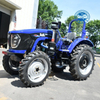 80HP Large Four-Wheel Drive Agricultural Tractors Large Four-Wheel Drive Agricultural Tractors