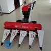 Agriculture Multi Crops Fodder Hay Harvester Hand Operated Paddy Harvester