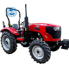 Mini Small 4wheel 4WD Rotary Tiller Disc Plough New Used Minimum China Agriculture Farm Wheel Garden Walking Hand Tractor