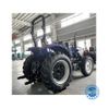 Hot Selling Ty-904 Diesel 90HP Farm Tractor Price Agriculture Garden Tractor