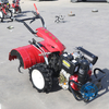 Mini Farm Tiller Belt Key Cylinder Training Engine Powerful CE